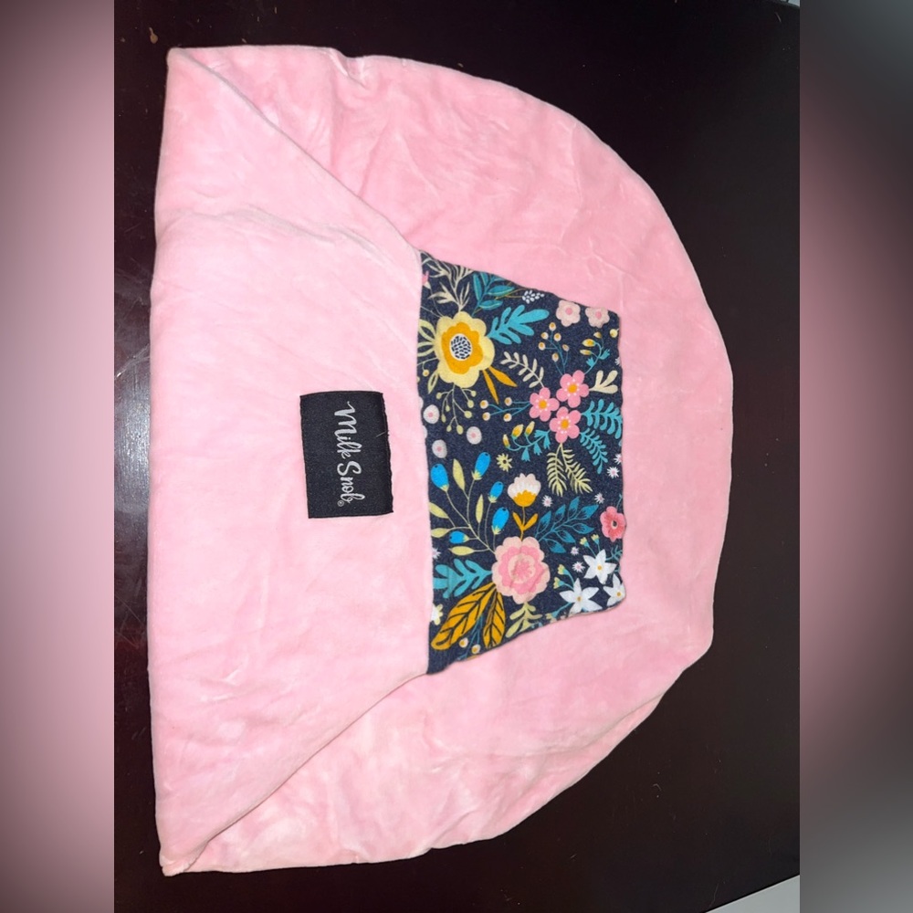 Reversible Milk Snob sleep pouch